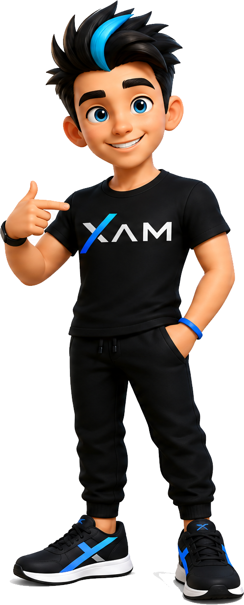 Ask XAM (SAM)