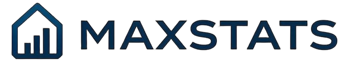MAXSTATS Logo